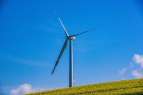 Windkraft Pixabay