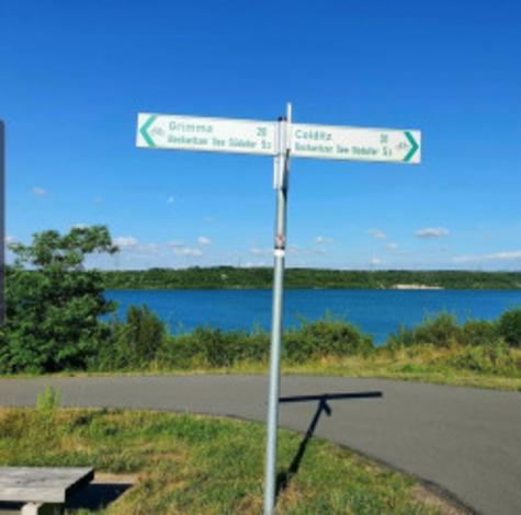 Bockwitzer See