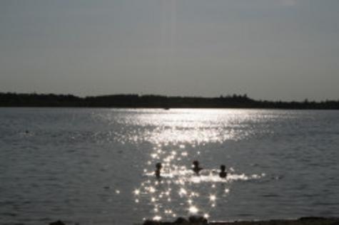 Markkleeberger See