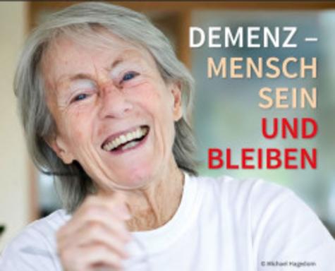 Imagefoto Woche der Dement und Alzheimertag